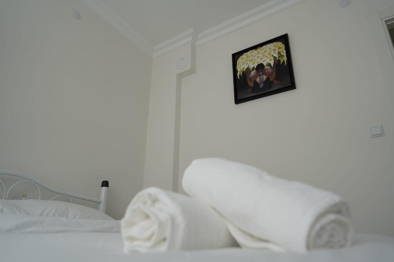 Arney Suites เอสเกซีเฮียร์ ภายนอก รูปภาพ